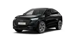Audi e-tron 5.798 km 50.630 &euro; Mosbach 74821