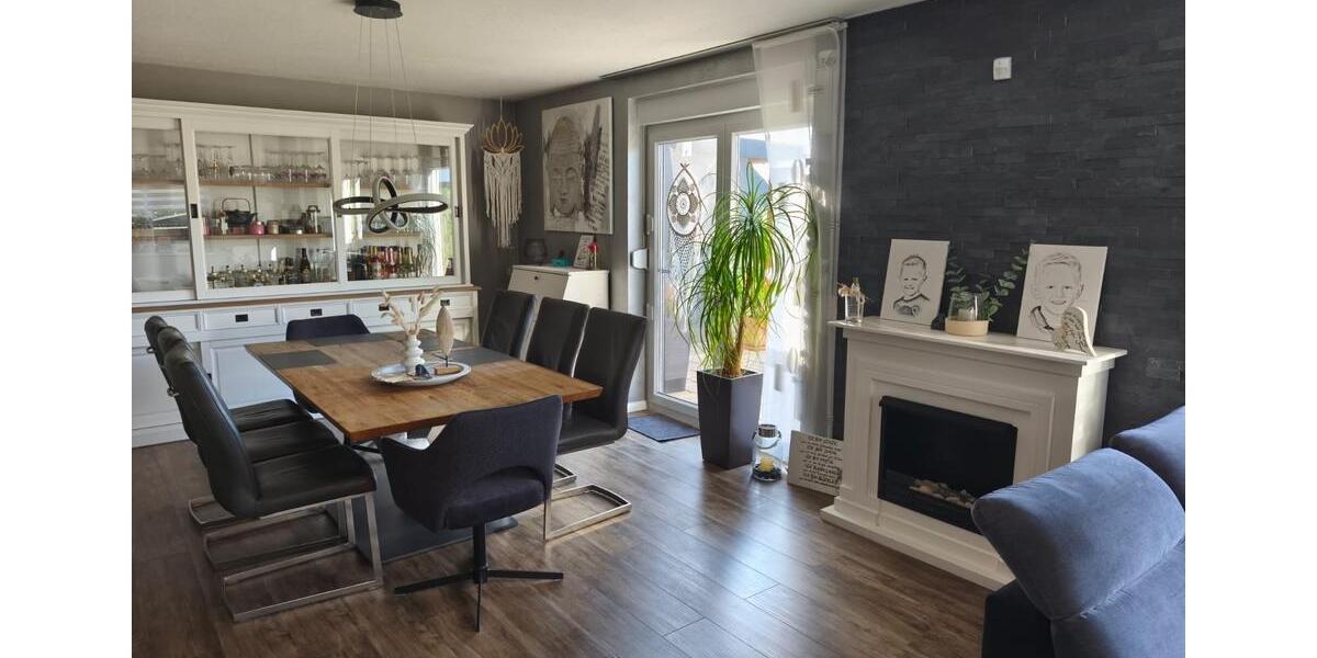 Einfamilienhaus Überherrn - 8 Zimmer, 116 m&sup2;, 395.000&euro; | Angebot:26992220