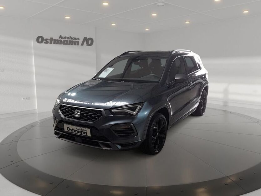 Ateca