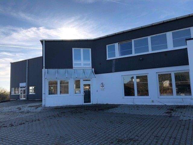 Gewerbeobjekt Ummerstadt - 1.390.000&euro; | Angebot:24859227