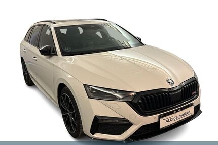 Skoda Octavia 124.639 km 25.480 &euro; Dorfmark 29683