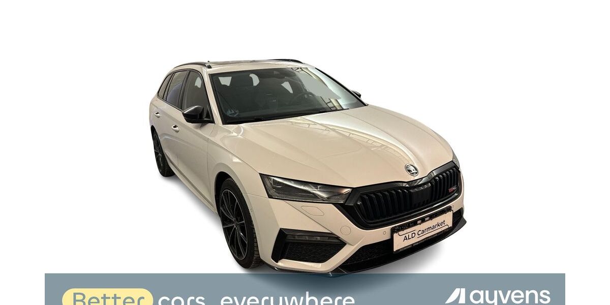 Skoda Octavia 124.639 km 25.480 &euro; Dorfmark 29683