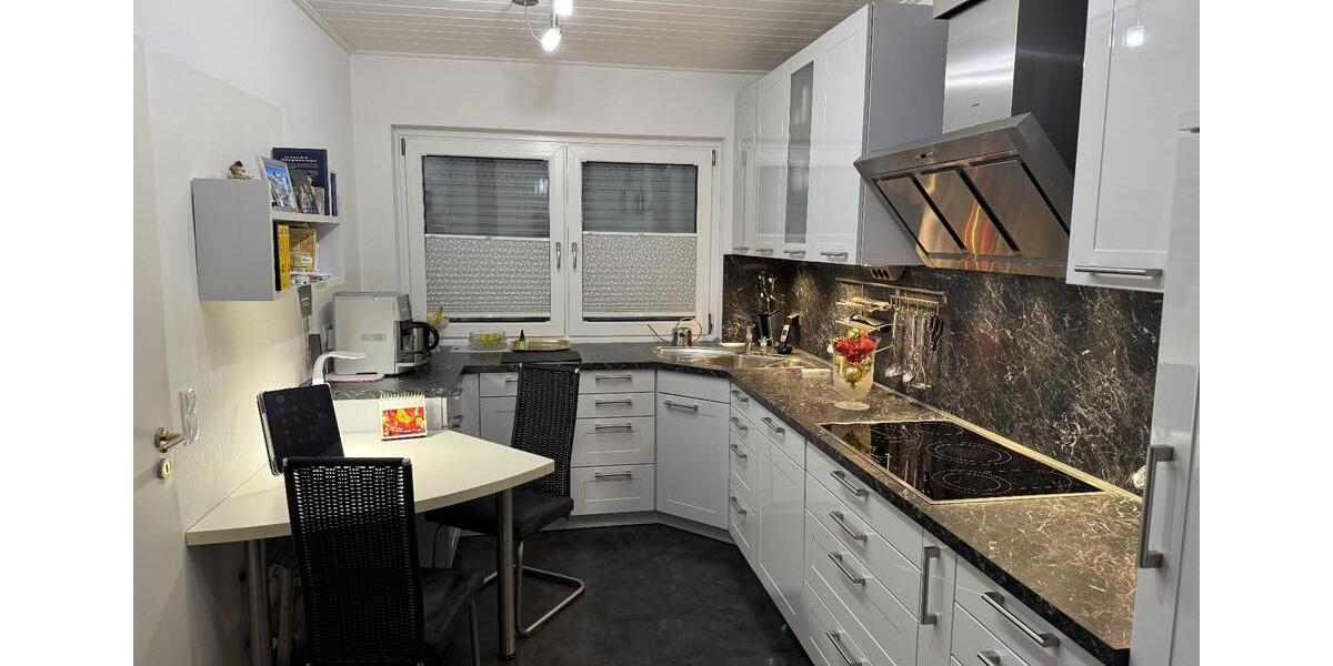 Reihenhaus Baunatal - 4 Zimmer, 130 m&sup2;, 439.000&euro; | Angebot:27015832