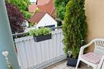 Etagenwohnung Untermeitingen - 2 Zimmer, 55 m&sup2;, 225.000&euro; | Angebot:27002256