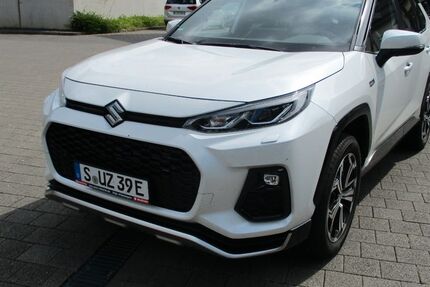 Suzuki Across 26.268 km 42.900 &euro; Stuttgart 70599