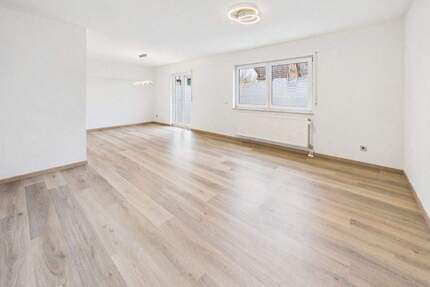 Wohnung Villingen-Schwenningen Schwenningen - 4 Zimmer, 85 m&sup2;, 239.000&euro; | Angebot:25566922