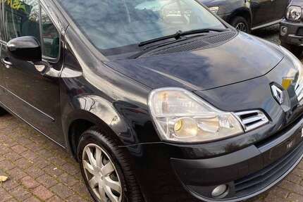 Renault Modus 161.475 km 2.300 € Gießen 35398