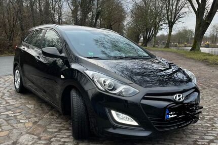 Hyundai i30 169.000 km 4.600 &euro; Oldenburg 26131