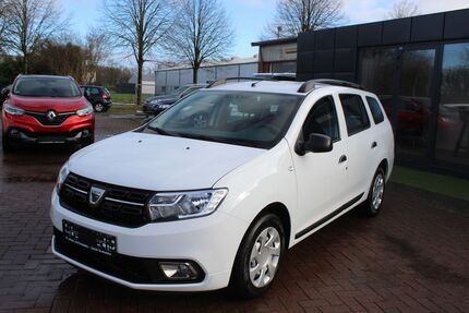 Dacia Logan 99.160 km 7.500 &euro; Großefehn 26629