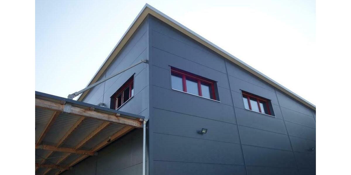 Gewerbeobjekt Buttenheim - 9&euro; | Angebot:9743913