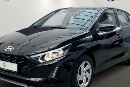 Hyundai i20 5.000 km 20.950 € Cottbus 03042