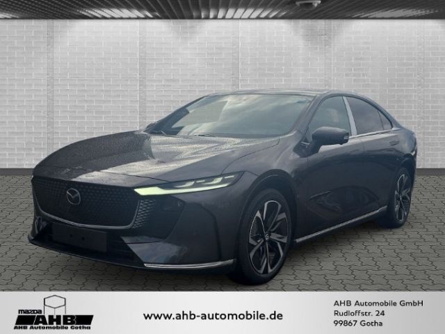 Mazda 6 1.928 km 37.490 &euro; Gotha 99867