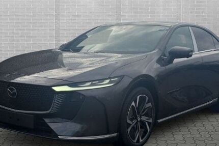 Mazda 6 2.849 km 37.490 &euro; Gotha 99867