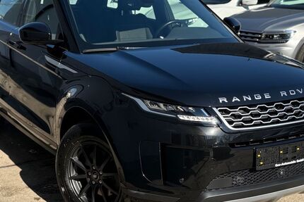 Land Rover Range Rover Evoque 121.000 km 24.500 &euro; Kolbermoor 83059