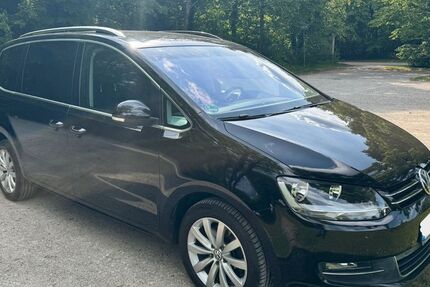 VW Sharan 164.400 km 17.899 &euro; München 80992