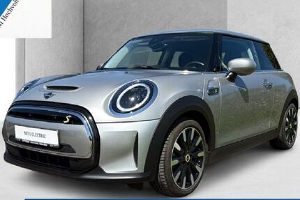 Mini Cooper SE 26.618 km 20.690 &euro; Waldshut-Tiengen 79761