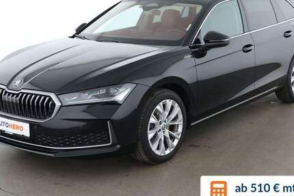 Skoda Superb 9.768 km 37.070 &euro; Laatzen 30880