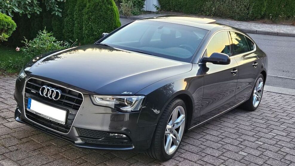 A5