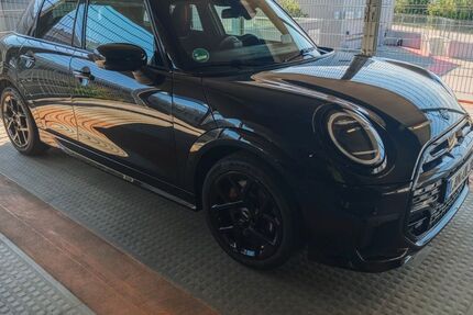 Mini Cooper S 9.000 km 31.700 &euro; Eichendorf 94428