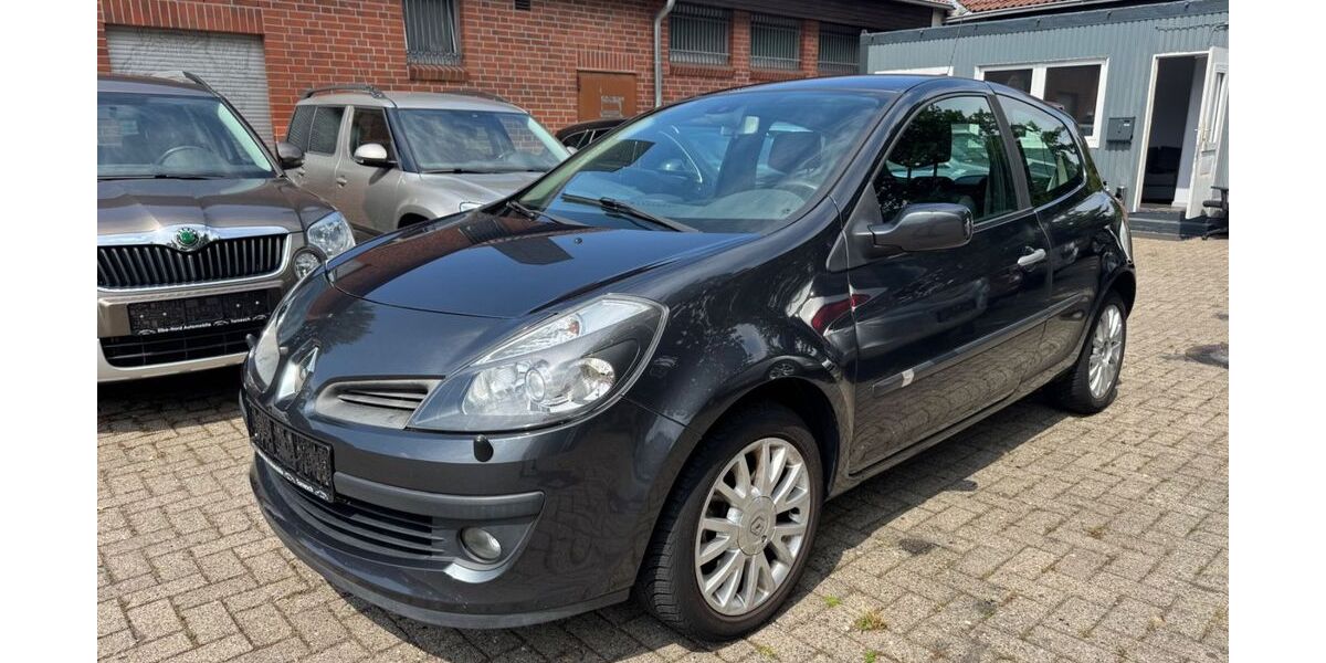Renault Clio 133.300 km 3.490 &euro; Tornesch 25436