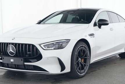 Mercedes AMG GT