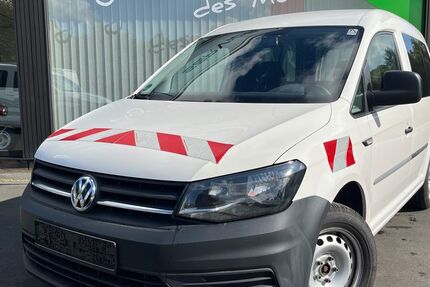 VW Caddy 86.500 km 9.150 € Oberthulba 97723