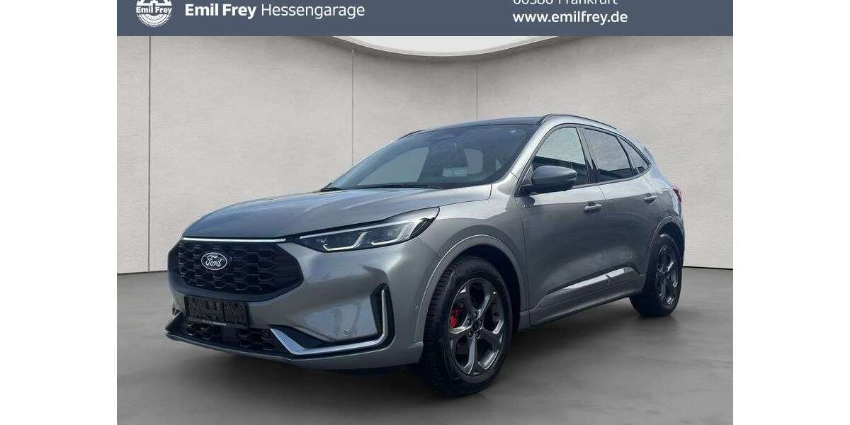 Ford Kuga 16.004 km 32.950 &euro; Frankfurt am Main 60386