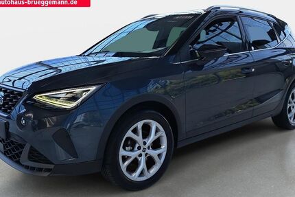 Seat Arona 18.860 km 16.990 &euro; Rostock 18069