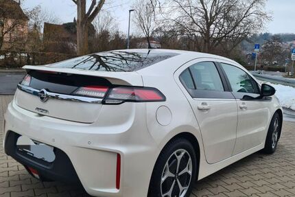 Opel Ampera 45.000 km 12.990 &euro; Würzburg 97070