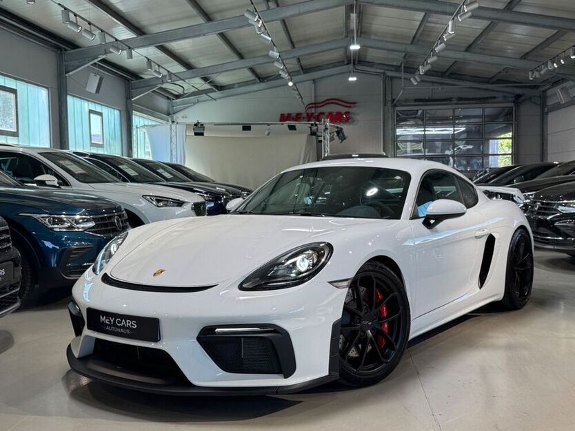 Cayman