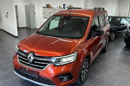 Renault Kangoo 38.000 km 19.900 &euro; Pfungstadt 64319