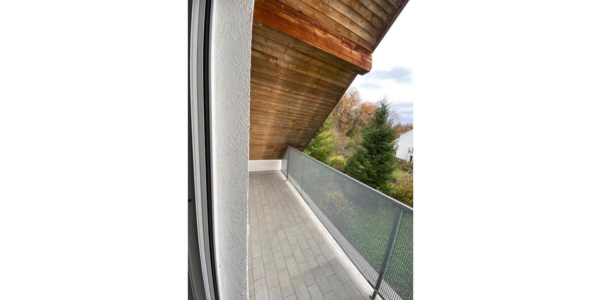 Dachgeschoßwohnung Reutlingen Reutlingen-Betzingen - 1 Zimmer, 40 m&sup2;, 630&euro; | Angebot:24694308