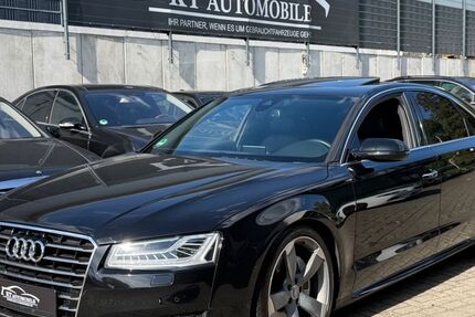 Audi A8 109.999 km 24.999 &euro; Dinslaken 46539