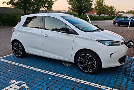 Renault ZOE 100.000 km 8.500 &euro; Stuttgart 70188