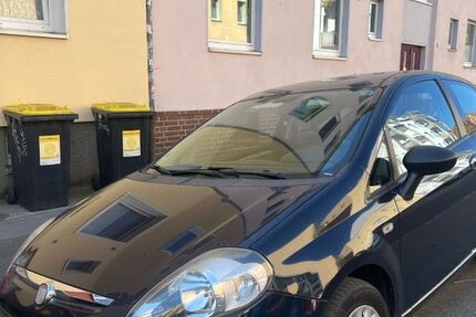 Fiat Punto Evo