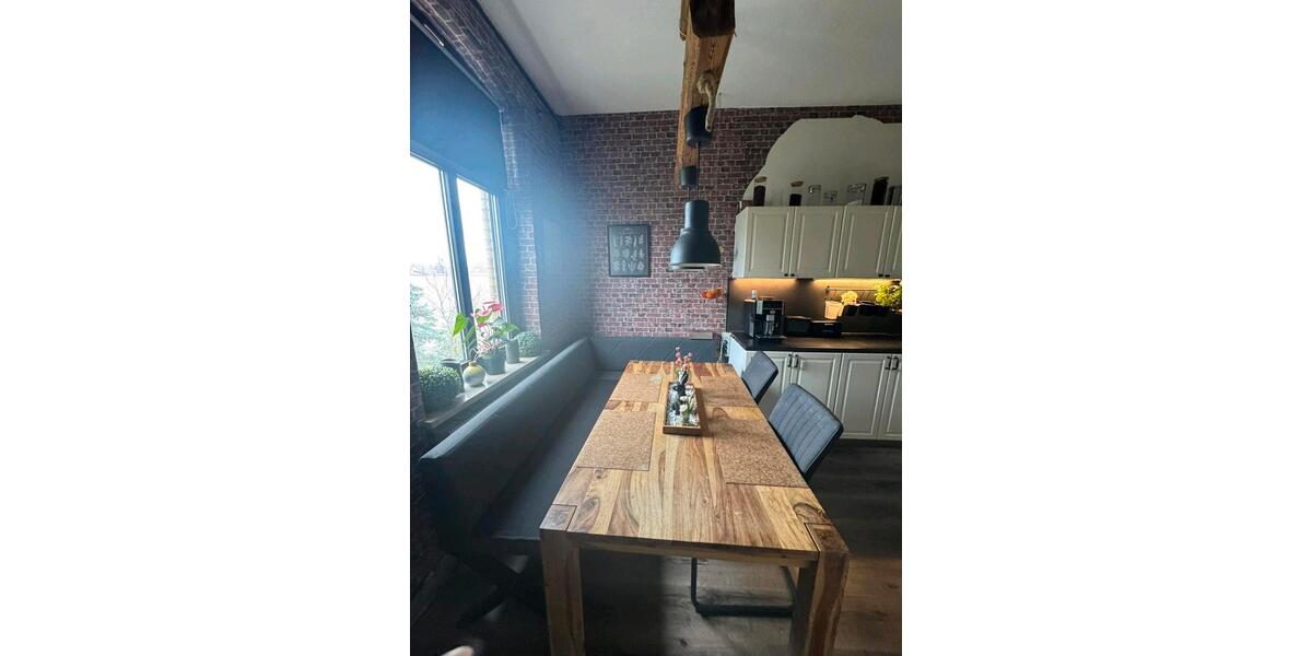 Etagenwohnung Wittenberg Lutherstadt - 4 Zimmer, 120 m&sup2;, 250.000&euro; | Angebot:26130254