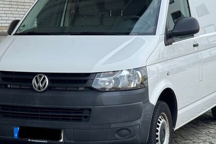 VW T5 Transporter