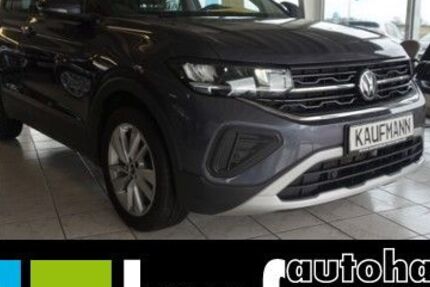 VW T-Cross 32.348 km 23.790 &euro; Aalen-Dewangen 73434