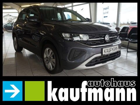 VW T-Cross 32.348 km 23.790 &euro; Aalen-Dewangen 73434