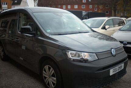 VW Caddy 254.000 km 15.900 &euro; Hamburg 22047