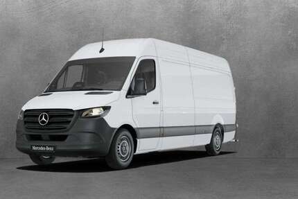 Mercedes-Benz Sprinter 24.500 km 37.990 &euro; Geesthacht 21502