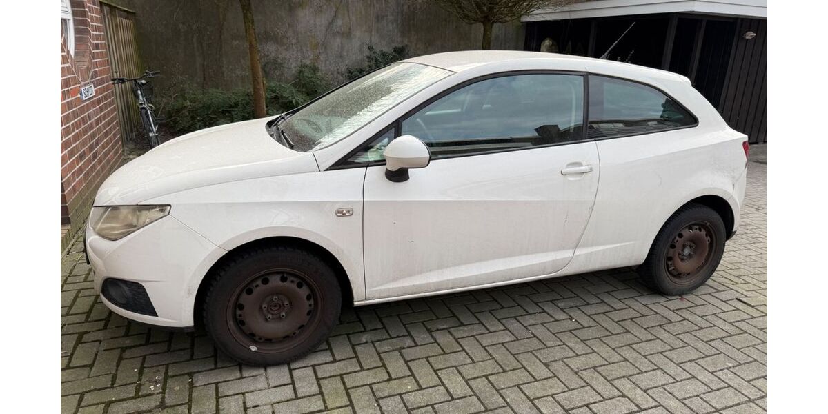 Seat Ibiza 150.000 km 4.200 &euro; Oldenburg 26129