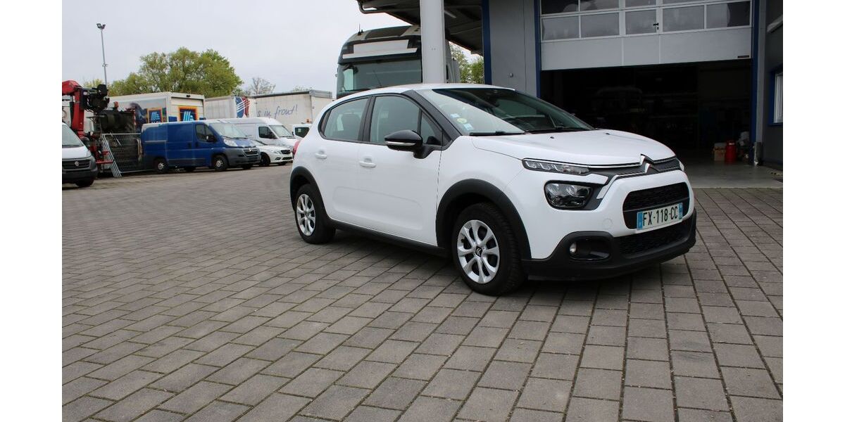 Citroen C3 143.219 km 9.401 &euro; Germersheim 76726
