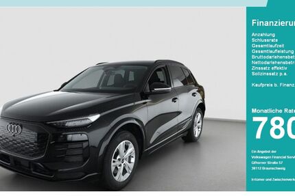 Audi Q6 e-tron 9.911 km 55.639 &euro; Leonberg 71229