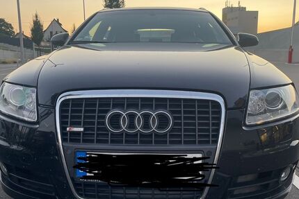 Audi A6 198.000 km 4.800 &euro; Giengen an der Brenz 89537
