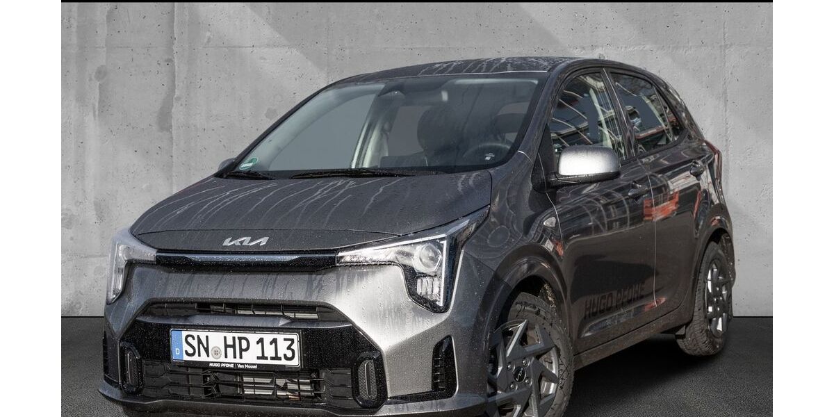 Kia Picanto 5.000 km 16.790 &euro; Schwerin 19061