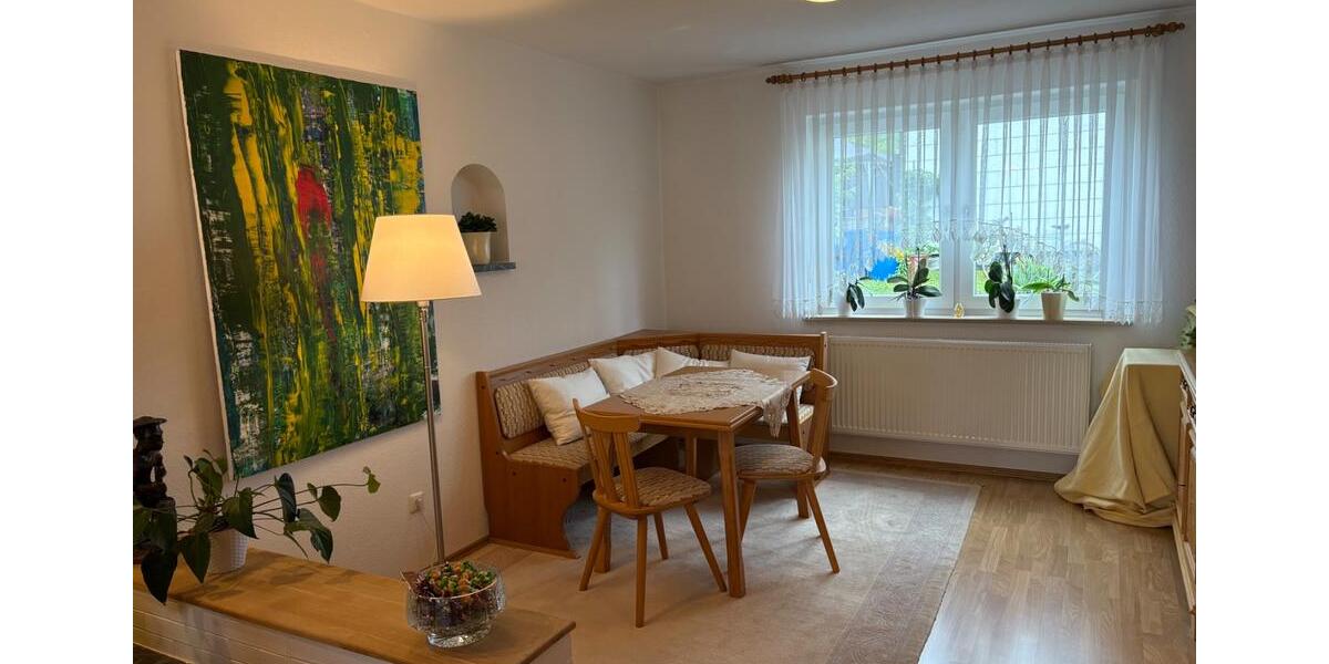 Doppelhaushälfte Rödental - 5 Zimmer, 136 m&sup2;, 335.000&euro; | Angebot:26904057