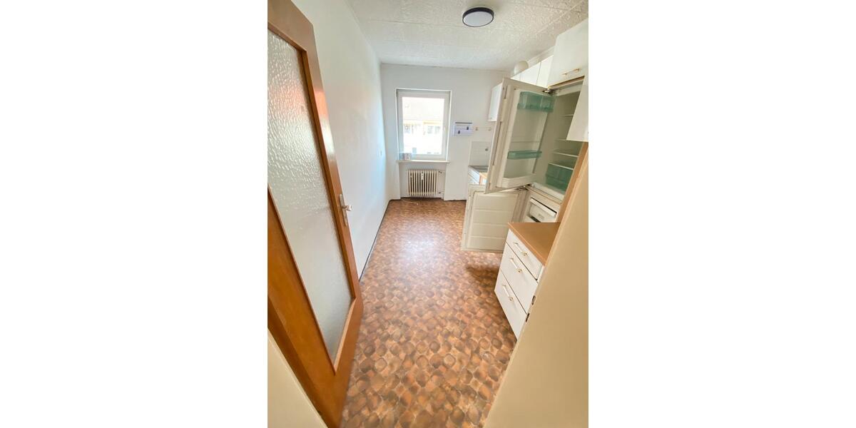 Etagenwohnung Altötting - 3 Zimmer, 72 m&sup2;, 189.000&euro; | Angebot:25857844