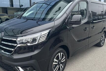 Renault Trafic 8.600 km 45.990 &euro; Pfarrkirchen 84347