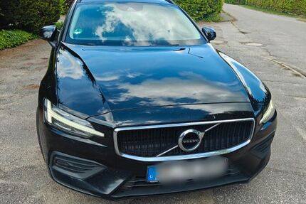 Volvo V60 247.666 km 12.990 &euro; Groß Schenkenberg 23680